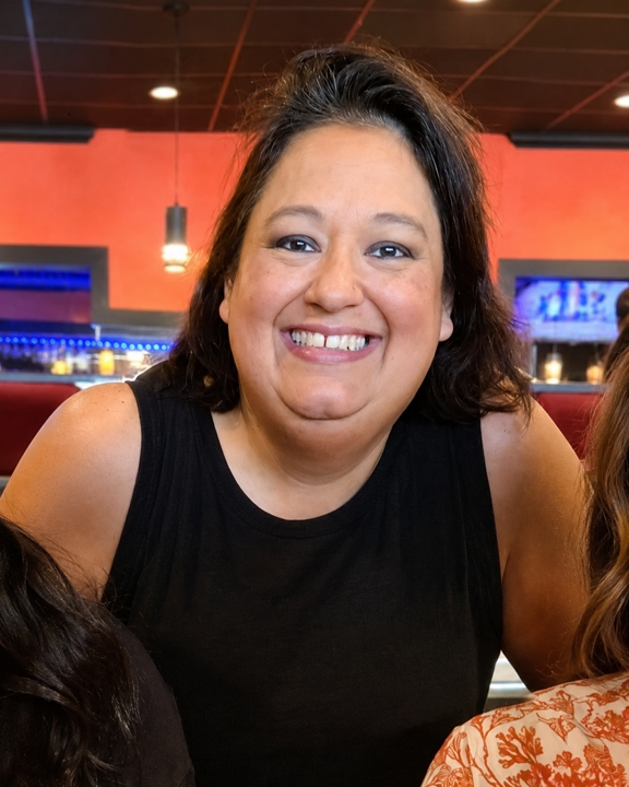 Tanya Ellison, owner and Certified Pet Aesthetician at Grooming by Tanya.